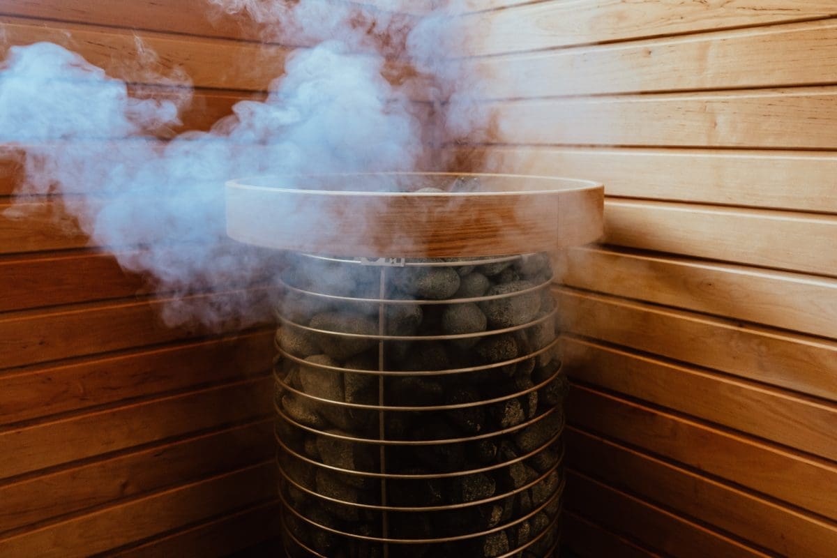 How Long Does a Sauna Take to Heat Up?