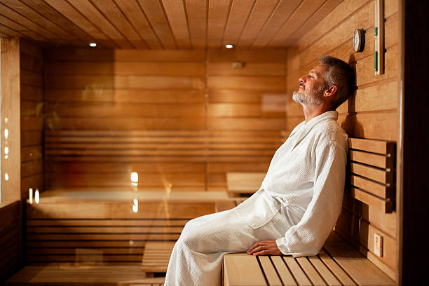 The Original Decompression Chamber